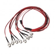 LED Light Set for HSP RC Cars